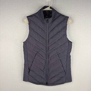 Nike Aeroloft Blue Vest